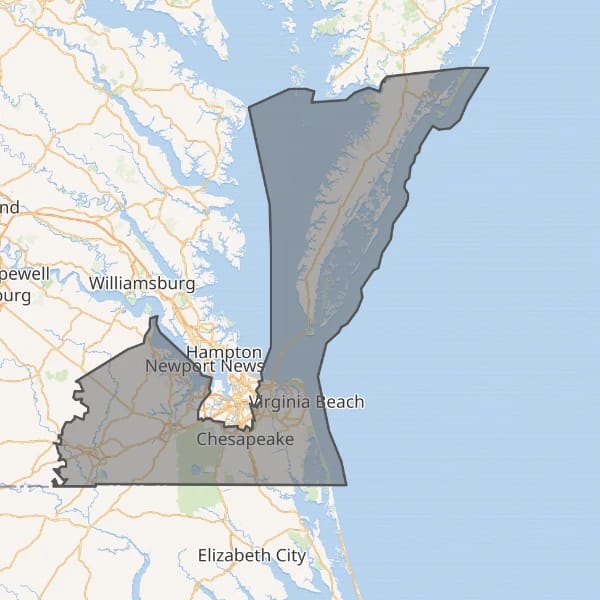 Which party will win the House race for VA-02?