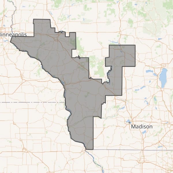 Which party will win the House race for WI-03?