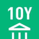 How high will the 10Y US Treasury yield get by Oct 16, 2026?