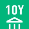 How high will the 10Y US Treasury yield get by Oct 30, 2026?