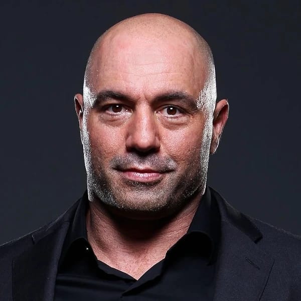 60 minutes: Joe Rogan joins as a Correspondent this year?