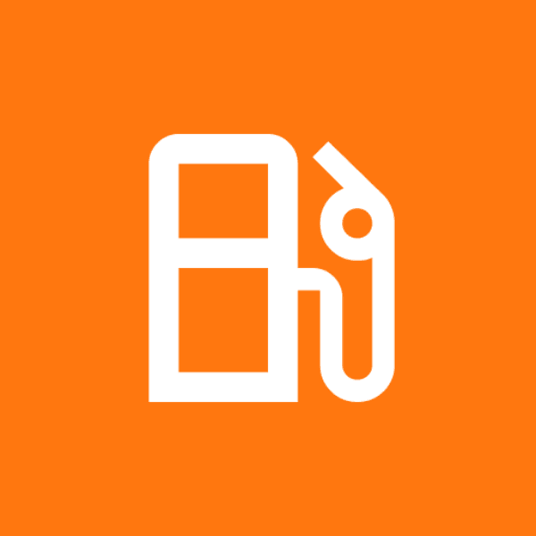 US gas prices this week