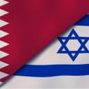 Will Israel and Qatar normalize relations before 2027?