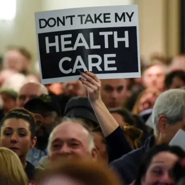 Will Obamacare be repealed before 2029?