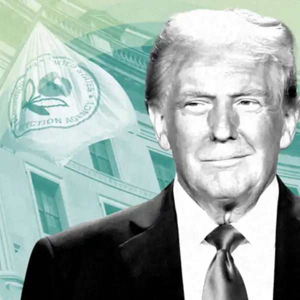 Which agencies will Trump eliminate?