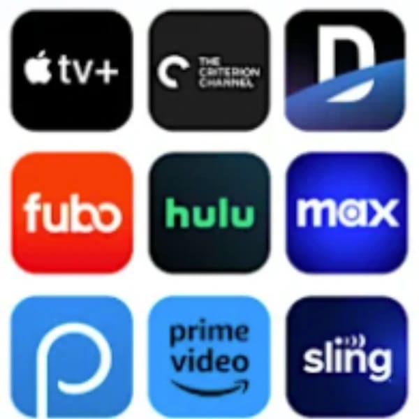 Which companies will release a Fully AI-generated multi-episode scripted series  before 2027?