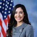 What will Anna Paulina Luna say during RNC Midterm Convention?
