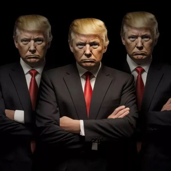 Will Trump be allowed to run for a 3rd term?