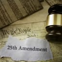 Will Section IV of the 25th Amendment be used during Trump's Presidency?