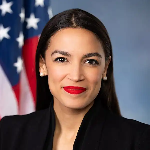 Will Alexandria Ocasio-Cortez run for Senate in 2028?