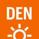 Consecutive days of average temperature in Denver above 90°F - week of Sep 7, 2026