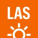 Consecutive days of average temperature in Las Vegas above 90°F - week of Sep 7, 2026
