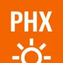 Consecutive days of average temperature in Phoenix above 90°F - week of Sep 7, 2026