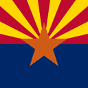 Will Arizona semiconductor employment increase YoY in 2026?