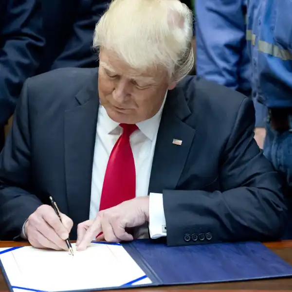 Will Trump balance the budget?