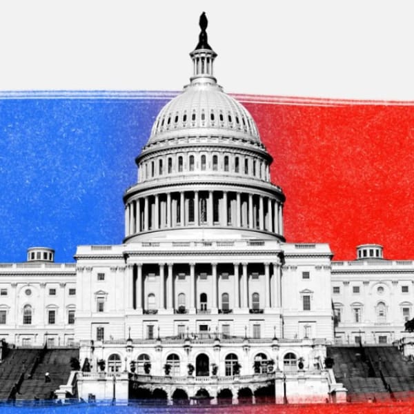 2026 2026 Midterms: Congress Balance of Power?