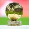 Who will win the Ballon d'Or in 2026?