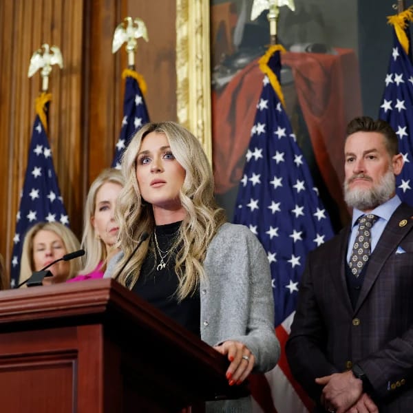 Will US Supreme Court ban transgender girls and women from competing on female sports teams?