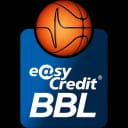 Riesen Ludwigsburg vs Brose Bamberg: Spread