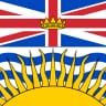 Who will be a part of the next government of British Columbia?