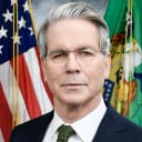 Scott Bessent announces departure as Secretary of the Treasury?