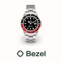 Will Rolex release a steel GMT-Master II with a black and red Bezel this year?