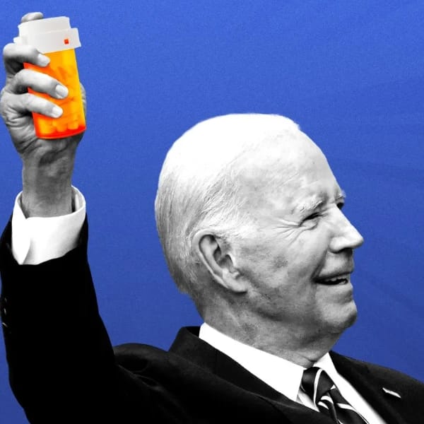 Will it be reported that Joe Biden used Ambien before the 2024 presidential debate?