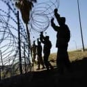 When will Big Bend border construction resume?