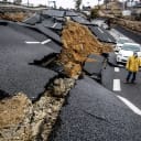 What will the biggest earthquake be on Sep 8, 2026?