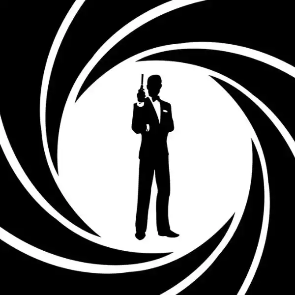 Who will be the next James Bond?