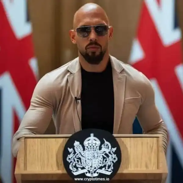 Will Andrew Tate's party win a seat in the next UK election?