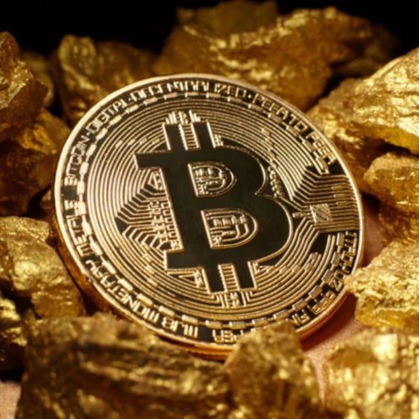 Will Bitcoin outperform gold in 2026?
