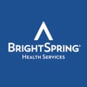BrightSpring Health home health average daily census in Q3