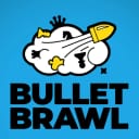 Bullet Brawl Top 5 Finishers: Oct 24