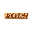 How many people will attend Broadway shows during the 2026–27 season?