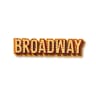 How many people will attend Broadway shows during the 2026–27 season?