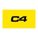 C4 Energy Point of Sale Growth in September