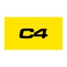C4 Energy Point of Sale Growth in October