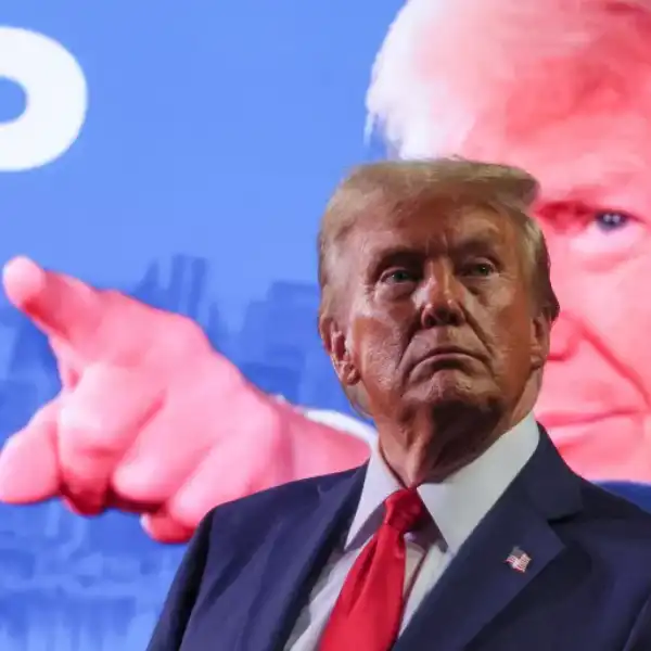 Who will leave Trump's Cabinet next?