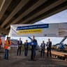 Will California start laying high-speed rail track in 2026?