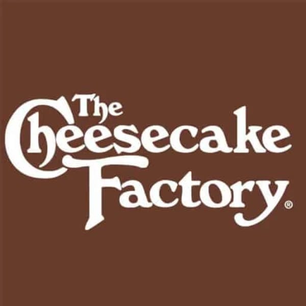 The Cheesecake Factory comparable restaurant sales in Q3