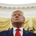 Will a GOP member of Congress call for Trump's impeachment?