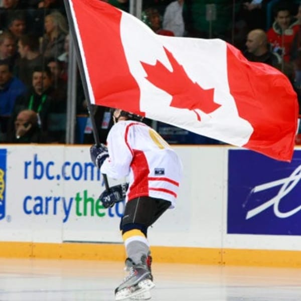 Canadian team wins the Stanley Cup® before the 2031 season?