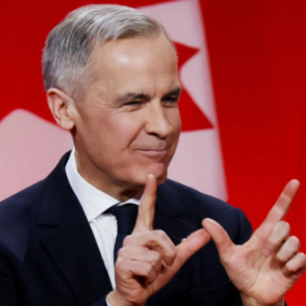 Will the Canadian Liberals gain a majority government in 2026?