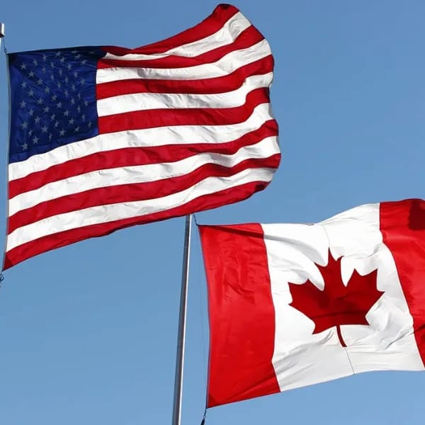 When will Canada and the US finalize a trade deal?