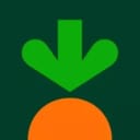 Instacart gross transaction value in fiscal 2026