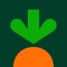 Instacart App Downloads in October