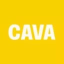 CAVA total restaurants in fiscal 2026