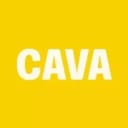 Cava Foot Traffic in September