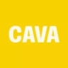 Cava Foot Traffic in September